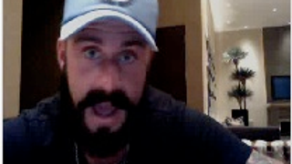 Video-Chat With Brian Wilson And Wait For An Appearance From "The Machine"